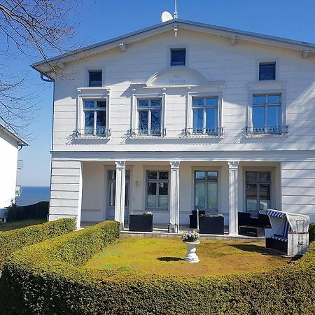 Villa-Schering-App-Eg-Links Херингсдорф Экстерьер фото